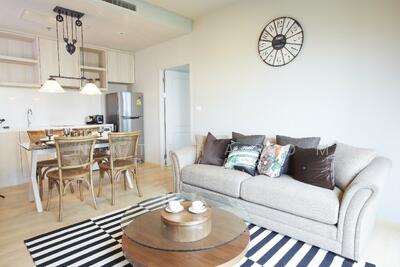For Rent - Noble Refine, Bangkok