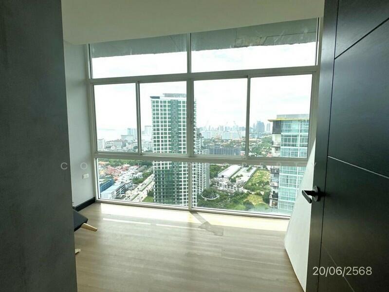 The Grand Jomtien Pattaya Beach, Chon Buri (Pattaya), 555/1465 Village No. 12, Nong Pru, Bang Lamung (Pattaya), Chon Buri (Pattaya), 2 Bedrooms, 62 sqm, Condo For Sale, by Connex Property, 60145118 - DDproperty.com
