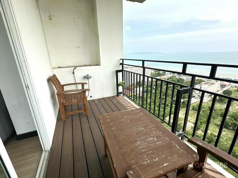 The Grand Jomtien Pattaya Beach, Chon Buri (Pattaya), 555/1465 Village No. 12, Nong Pru, Bang Lamung (Pattaya), Chon Buri (Pattaya), 2 Bedrooms, 62 sqm, Condo For Sale, by Connex Property, 60145118 - DDproperty.com