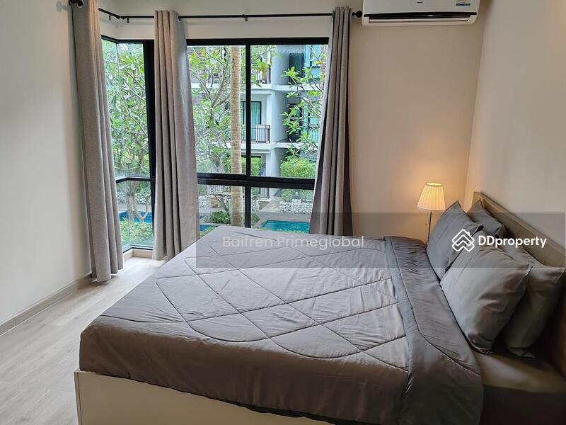 For Rent - The Title Rawai Phase 3 West Wing, Phuket