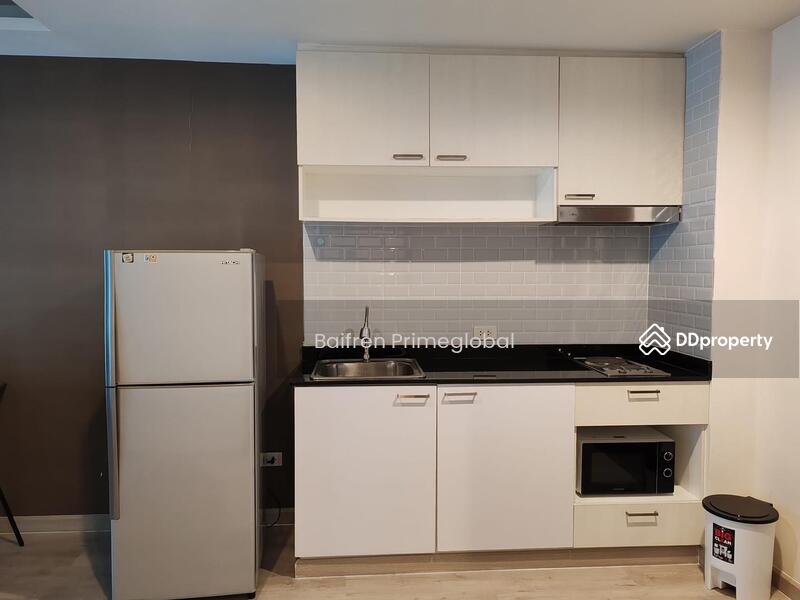 For Rent - The Title Rawai Phase 3 West Wing, Phuket