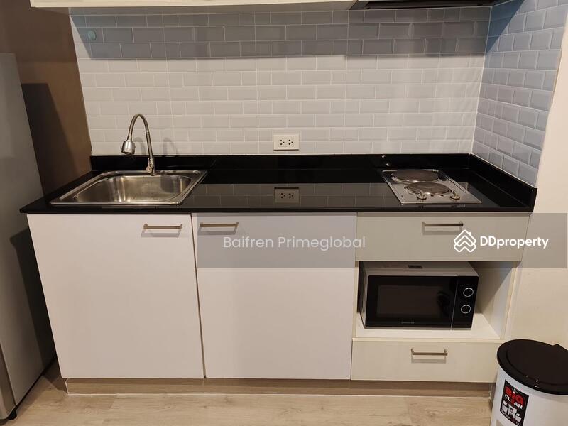 For Rent - The Title Rawai Phase 3 West Wing, Phuket