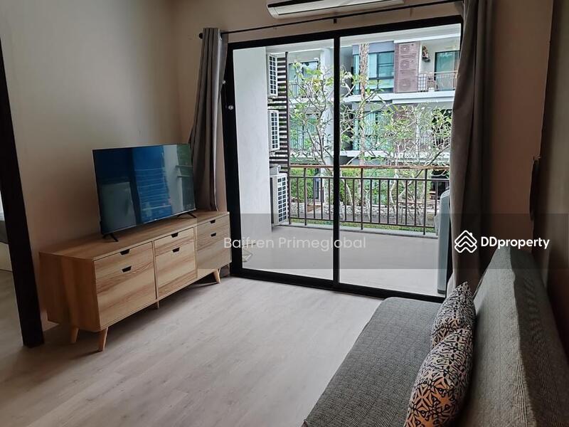 For Rent - The Title Rawai Phase 3 West Wing, Phuket