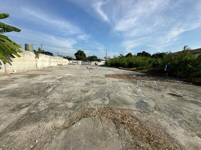 ขาย - ที่ดินเปล่า ซอยมีสทีน ถนนรามคำแหง (ร่มเกล้า64)1 ไร่ 1 งาน, กรุงเทพ