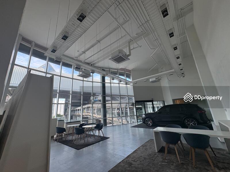 For Rent - พื้นที่การค้าให้เช่า ติด Airport Link รามคำแหง (a‑link square mall) รวม 1,670 ตารางเมตร (ชั้น 2), Bangkok
