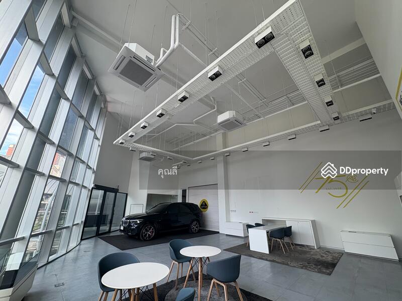 For Rent - พื้นที่การค้าให้เช่า ติด Airport Link รามคำแหง (a‑link square mall) รวม 1,670 ตารางเมตร (ชั้น 2), Bangkok