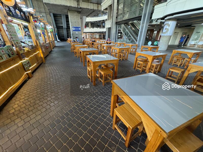 For Rent - พื้นที่การค้าให้เช่า ติด Airport Link รามคำแหง (a‑link square mall) รวม 1,670 ตารางเมตร (ชั้น 2), Bangkok