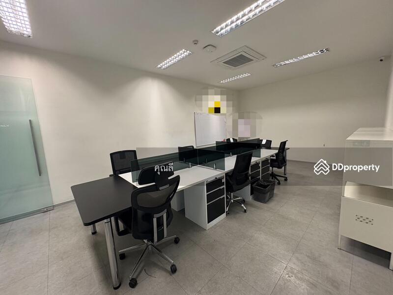 For Rent - พื้นที่การค้าให้เช่า ติด Airport Link รามคำแหง (a‑link square mall) รวม 1,670 ตารางเมตร (ชั้น 2), Bangkok