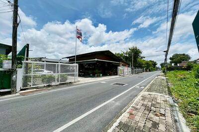 ขาย - ถนนสุขุมวิท ซอยสุขุมวิท 31,35, สมุทรปราการ