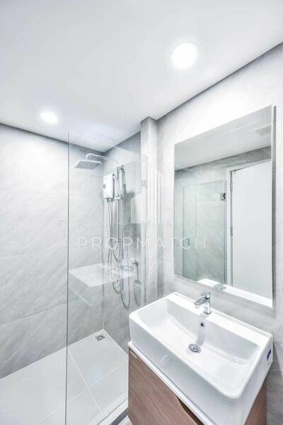 IDEO Chula-Samyan, Bangkok, Si Phraya Road, Maha Phrutharam, Bang Rak, Bangkok, 1 Bedroom, 31 sqm, Condo For Rent, by PROPMATCH CO., LTD., 60145128 - DDproperty.com