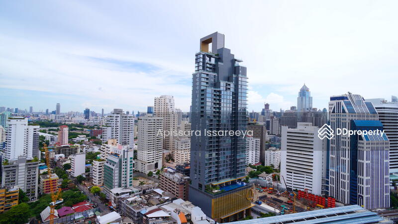 ให้เช่า - Hyde Sukhumvit 13 : ไฮด์ สุขุมวิท 13, กรุงเทพ