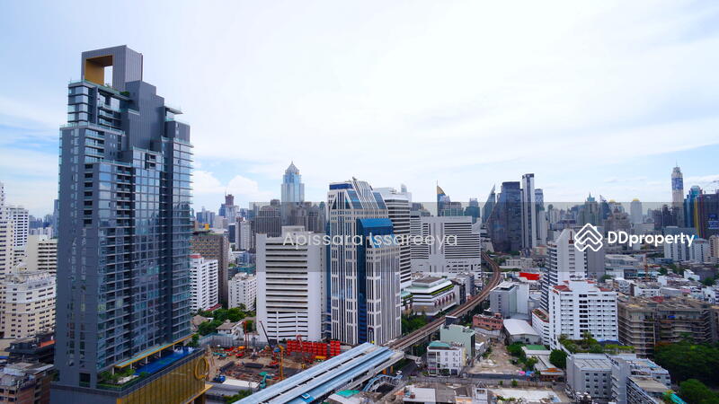 ให้เช่า - Hyde Sukhumvit 13 : ไฮด์ สุขุมวิท 13, กรุงเทพ