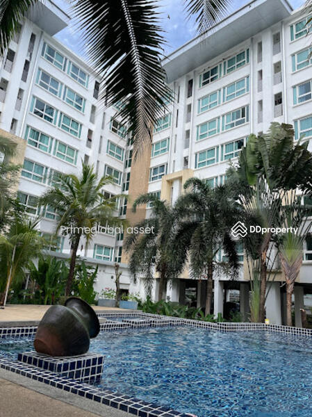 ให้เช่า - The Royal Place Condominium : เดอะ รอยัล เพลส คอนโดมิเนียม, ภูเก็ต
