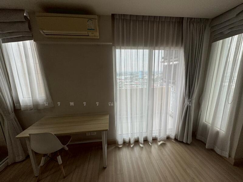 For Rent - M Society, Nonthaburi