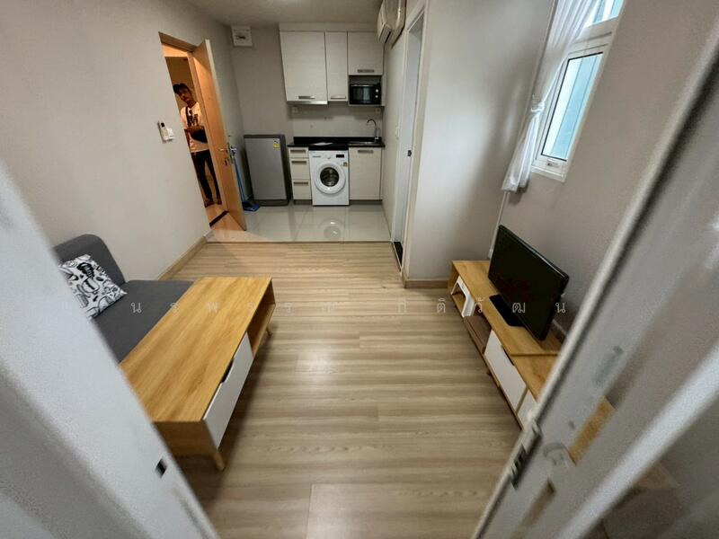 For Rent - M Society, Nonthaburi