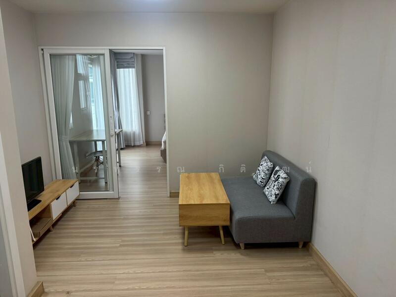 For Rent - M Society, Nonthaburi