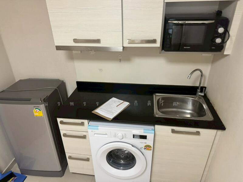 For Rent - M Society, Nonthaburi