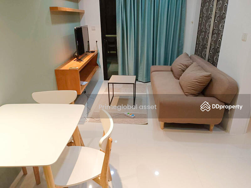 For Rent - Ratchaporn Place, Phuket