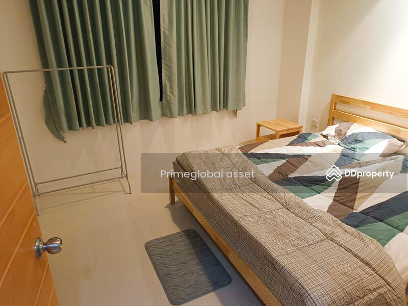 For Rent - Ratchaporn Place, Phuket