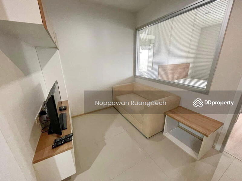 For Rent - Rich Park @ Taopoon Interchange, Bangkok