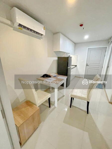 For Rent - Rich Park @ Taopoon Interchange, Bangkok