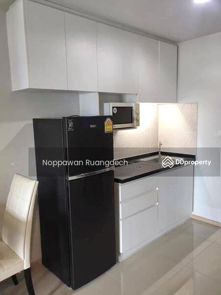 For Rent - Rich Park @ Taopoon Interchange, Bangkok