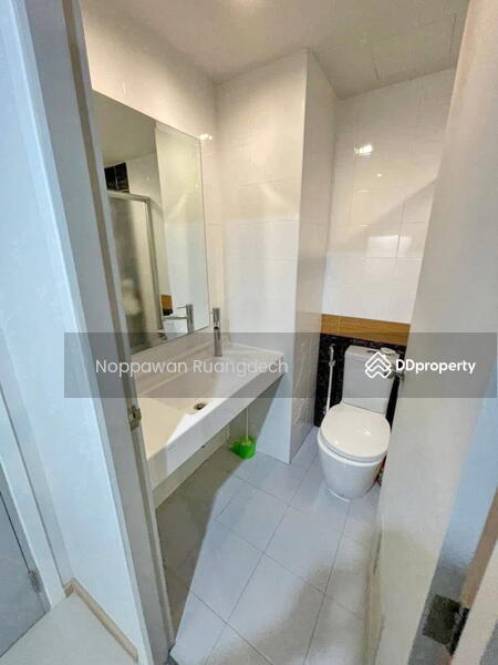 For Rent - Rich Park @ Taopoon Interchange, Bangkok