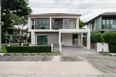 ขาย - Habitia Orbit Hathairat : ฮาบิเทีย ออร์บิต หทัยราษฎร์, กรุงเทพ