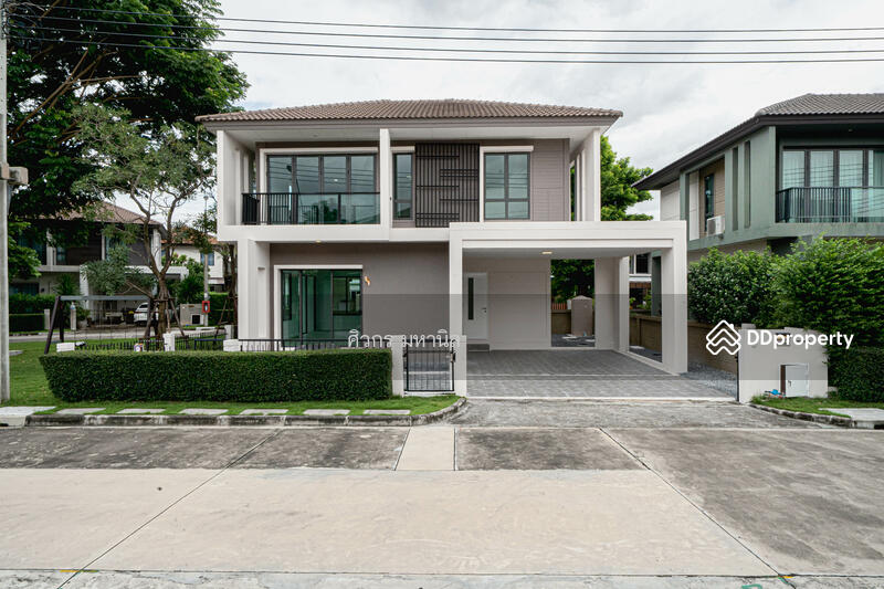 For Sale - Habitia Orbit Hathairat, Bangkok