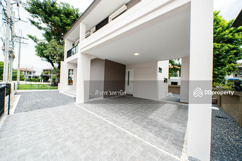 For Sale - Habitia Orbit Hathairat, Bangkok