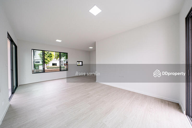 For Sale - Habitia Orbit Hathairat, Bangkok