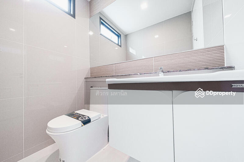 For Sale - Habitia Orbit Hathairat, Bangkok