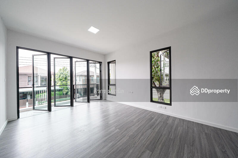 For Sale - Habitia Orbit Hathairat, Bangkok