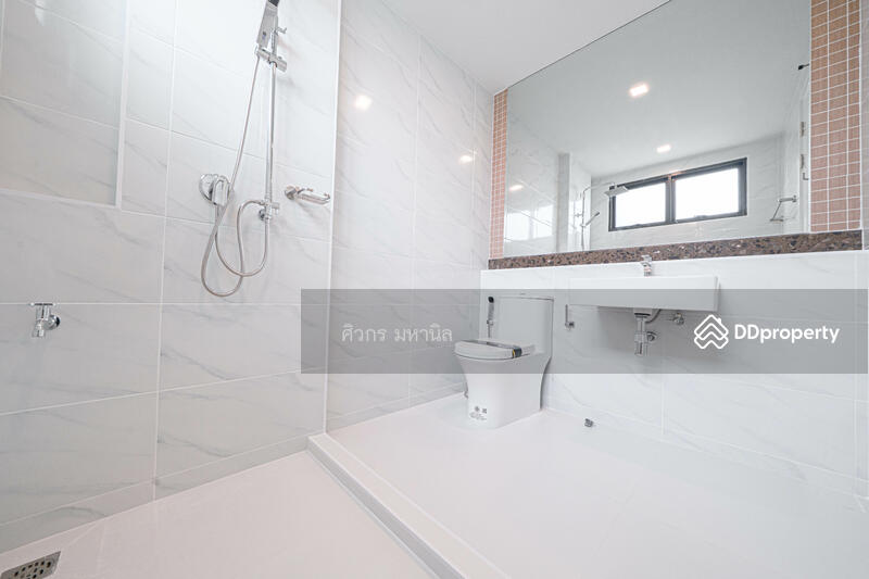 For Sale - Habitia Orbit Hathairat, Bangkok