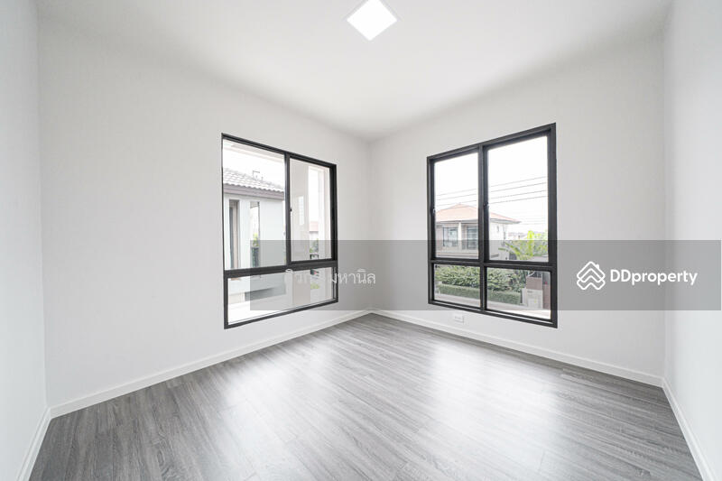 For Sale - Habitia Orbit Hathairat, Bangkok