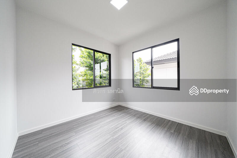 For Sale - Habitia Orbit Hathairat, Bangkok