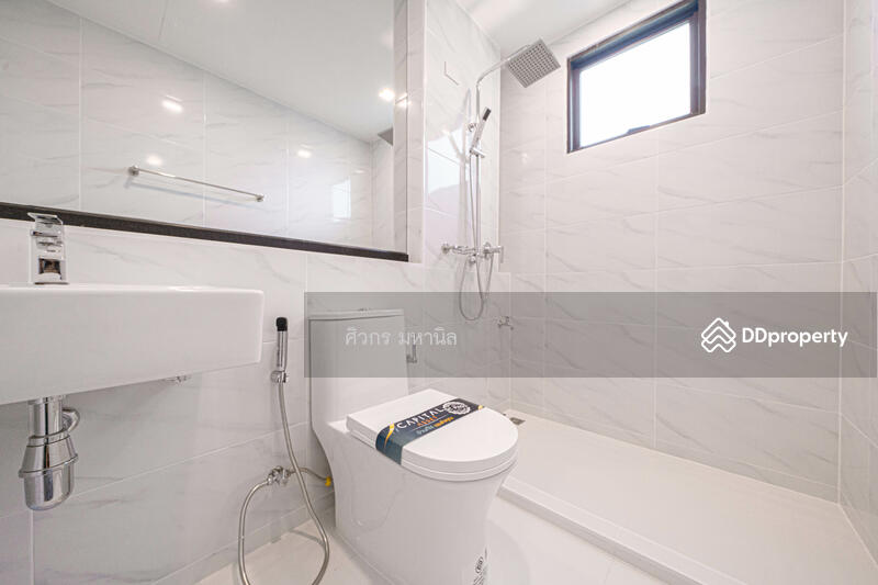 For Sale - Habitia Orbit Hathairat, Bangkok