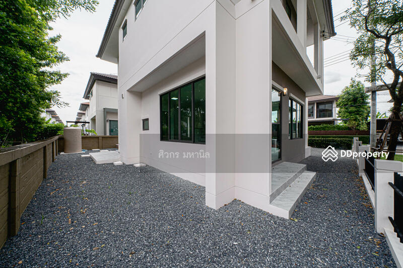 For Sale - Habitia Orbit Hathairat, Bangkok