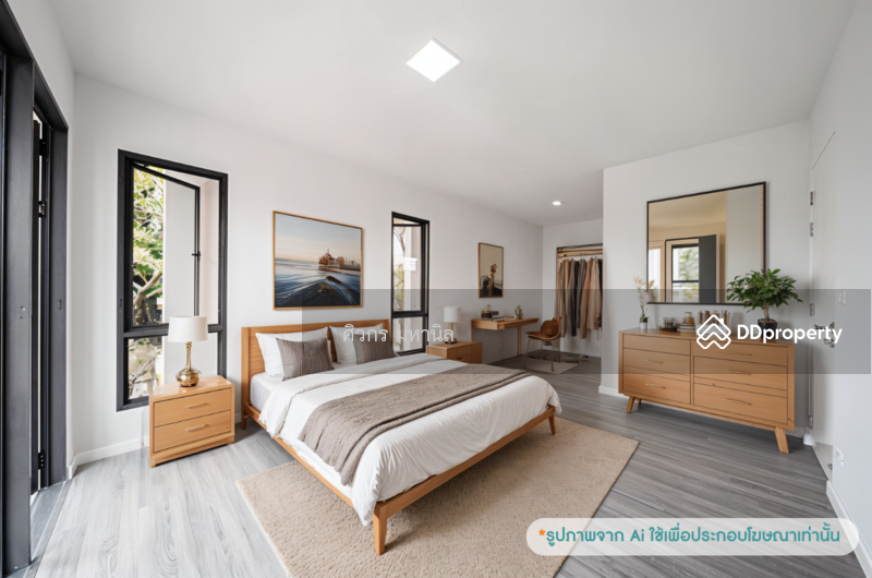 For Sale - Habitia Orbit Hathairat, Bangkok