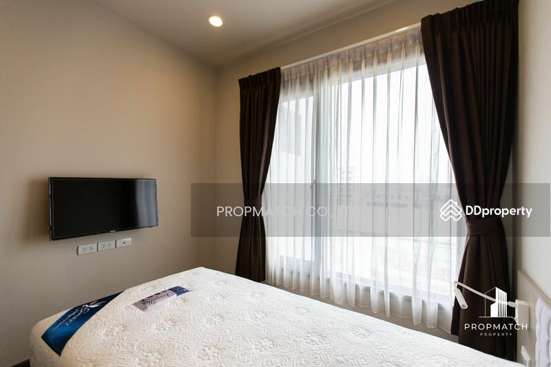 ให้เช่า - Onyx Phahonyothin : ออนเน็กซ์ พหลโยธิน, กรุงเทพ