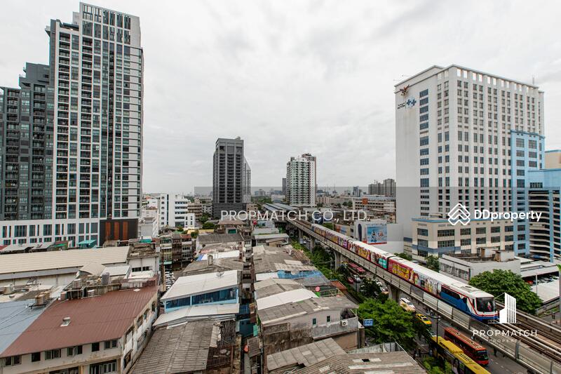 ให้เช่า - Onyx Phahonyothin : ออนเน็กซ์ พหลโยธิน, กรุงเทพ