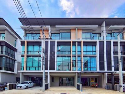 ขาย - Premium Place Kaset-Nawamin : พรีเมี่ยมเพลส เกษตร-นวมินทร์, กรุงเทพ