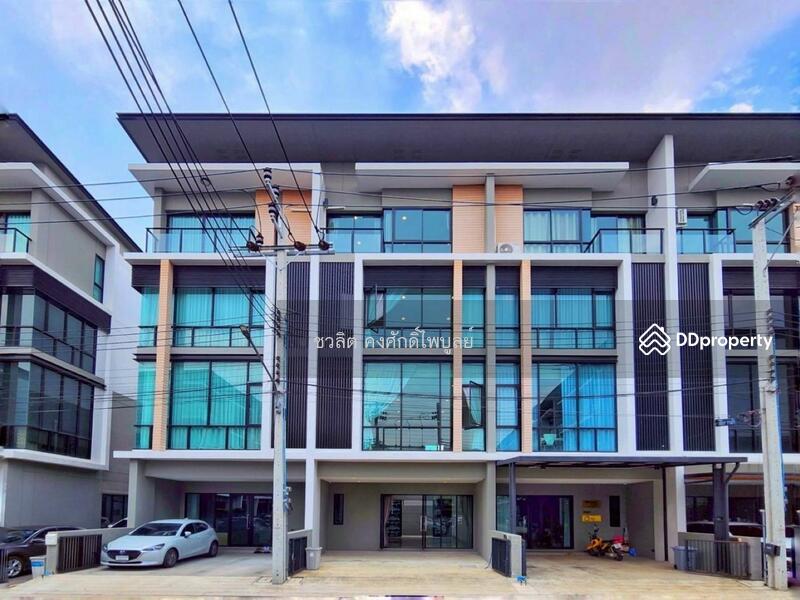 ขาย - Premium Place Kaset-Nawamin : พรีเมี่ยมเพลส เกษตร-นวมินทร์, กรุงเทพ