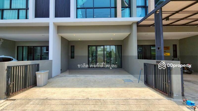 ขาย - Premium Place Kaset-Nawamin : พรีเมี่ยมเพลส เกษตร-นวมินทร์, กรุงเทพ
