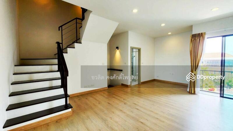 For Sale - Premium Place Kaset-Nawamin, Bangkok