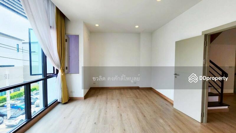 For Sale - Premium Place Kaset-Nawamin, Bangkok