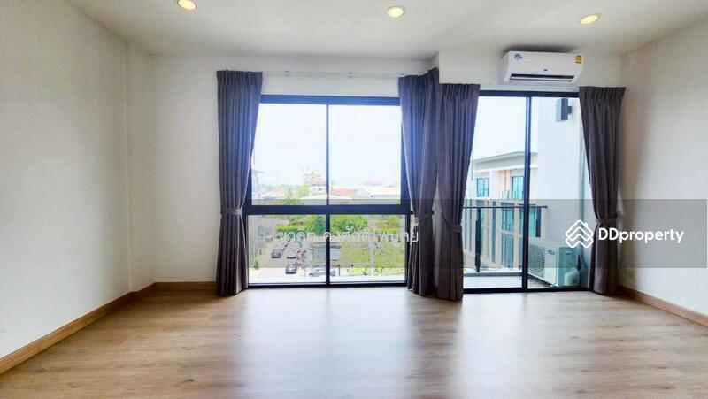 For Sale - Premium Place Kaset-Nawamin, Bangkok