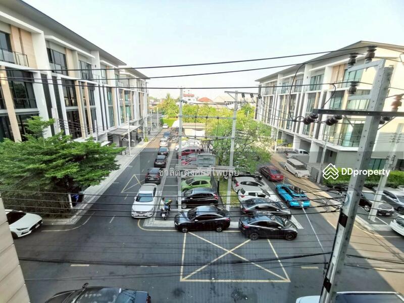 For Sale - Premium Place Kaset-Nawamin, Bangkok