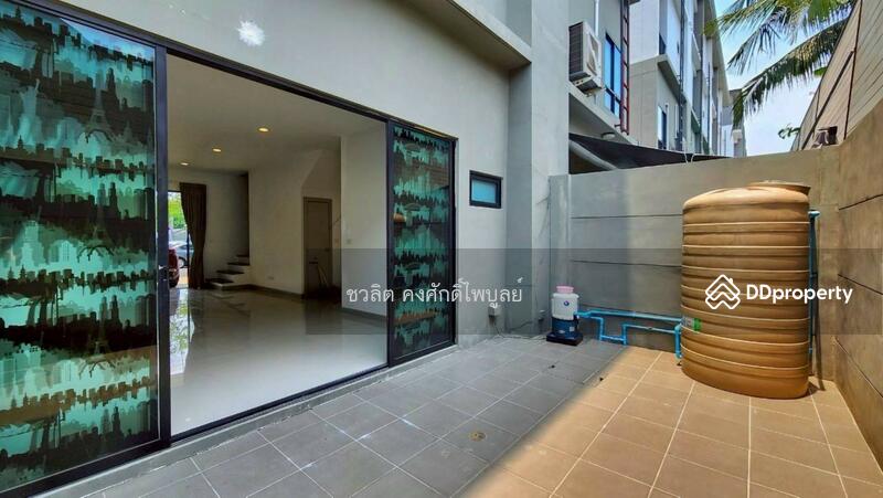 For Sale - Premium Place Kaset-Nawamin, Bangkok