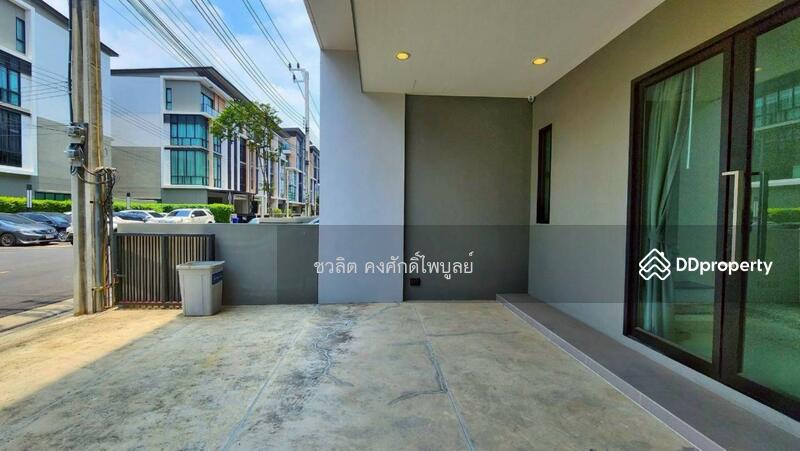 ขาย - Premium Place Kaset-Nawamin : พรีเมี่ยมเพลส เกษตร-นวมินทร์, กรุงเทพ